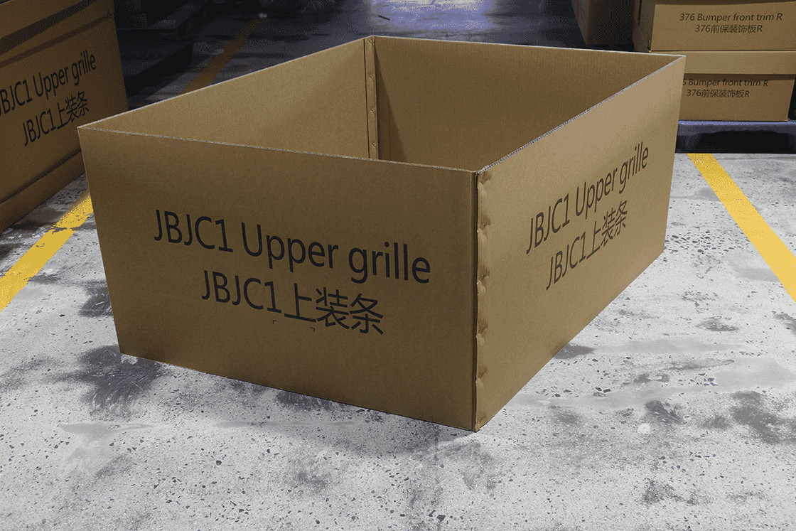 重型箱配套包装 (https://www.xybz.net/)  第3张